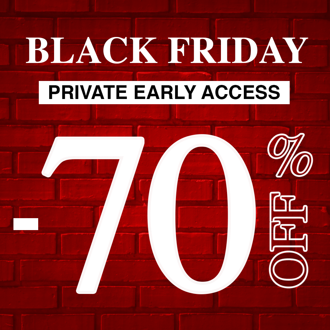 philipp plein black friday