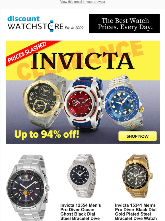 bomber invicta
