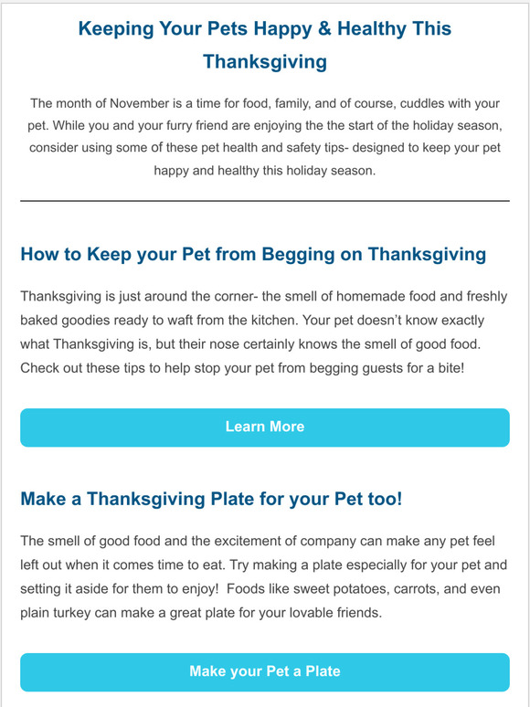 Tips and Tricks From Your Friends at MetLife Pet Insurance