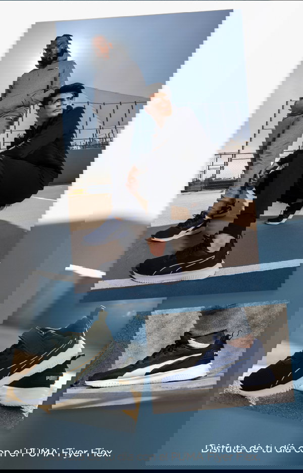 Buy Puma Flyer Flex Women's Running Shoes 2021 Online | ZALORA Singapore