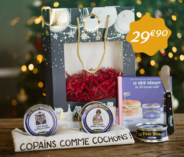 Le collector Hénaff