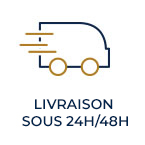 livraison sous 48h