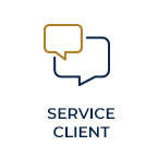 service client