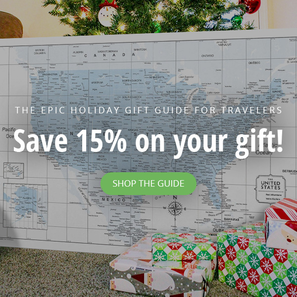 Conquest Maps Gift now, pay later. Milled