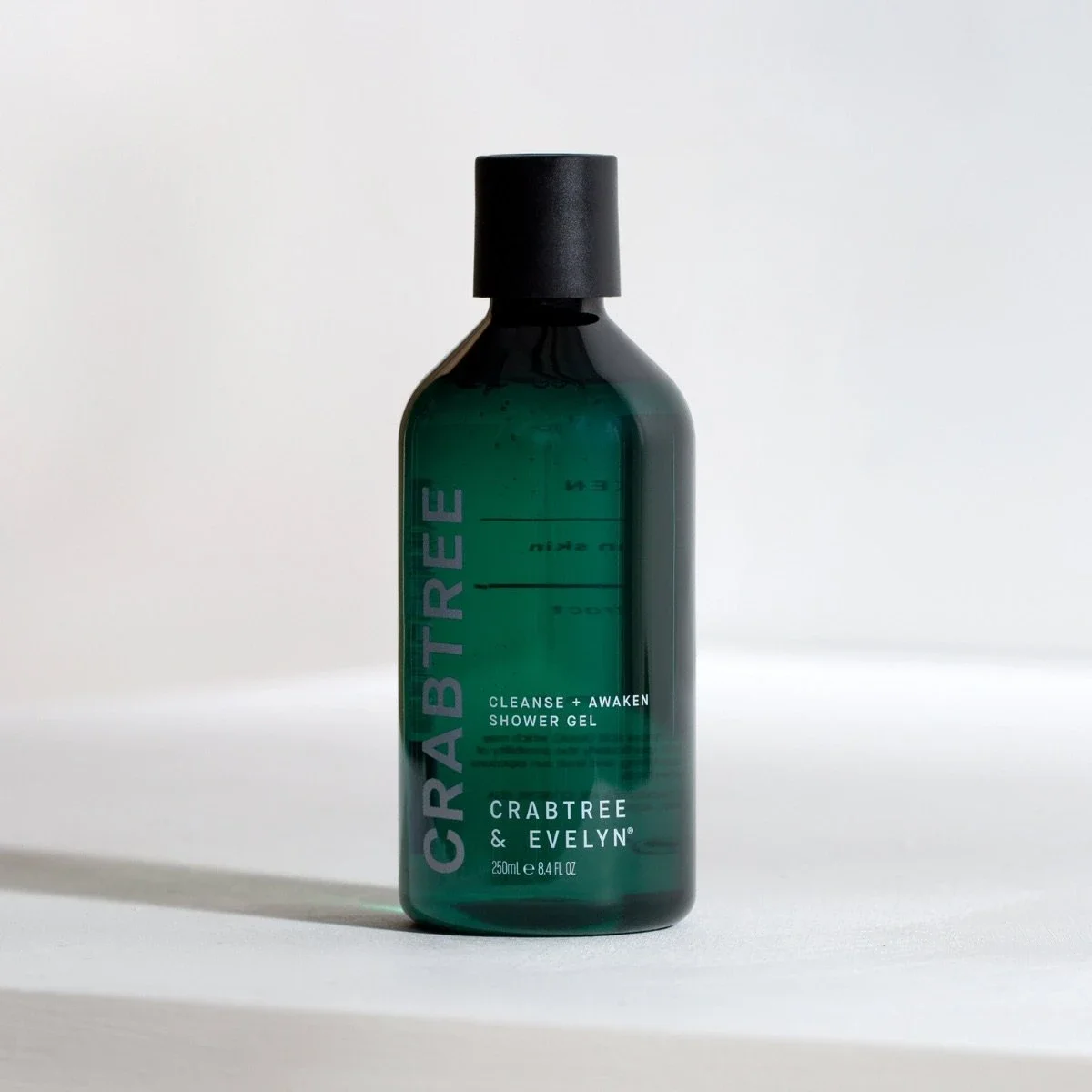 Cleanse + Awaken Shower Gel - 250ml