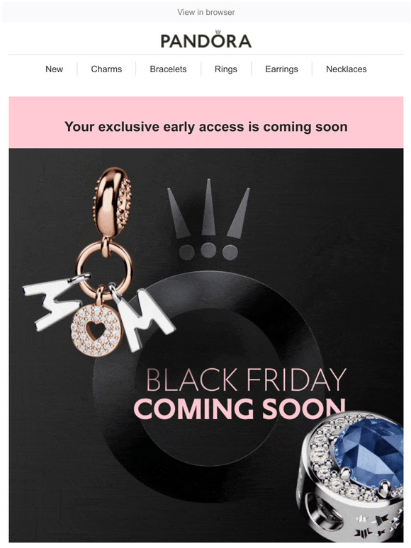 Pandora Jewelry Discount Code 2021 Free Pandora Jewelry Limited