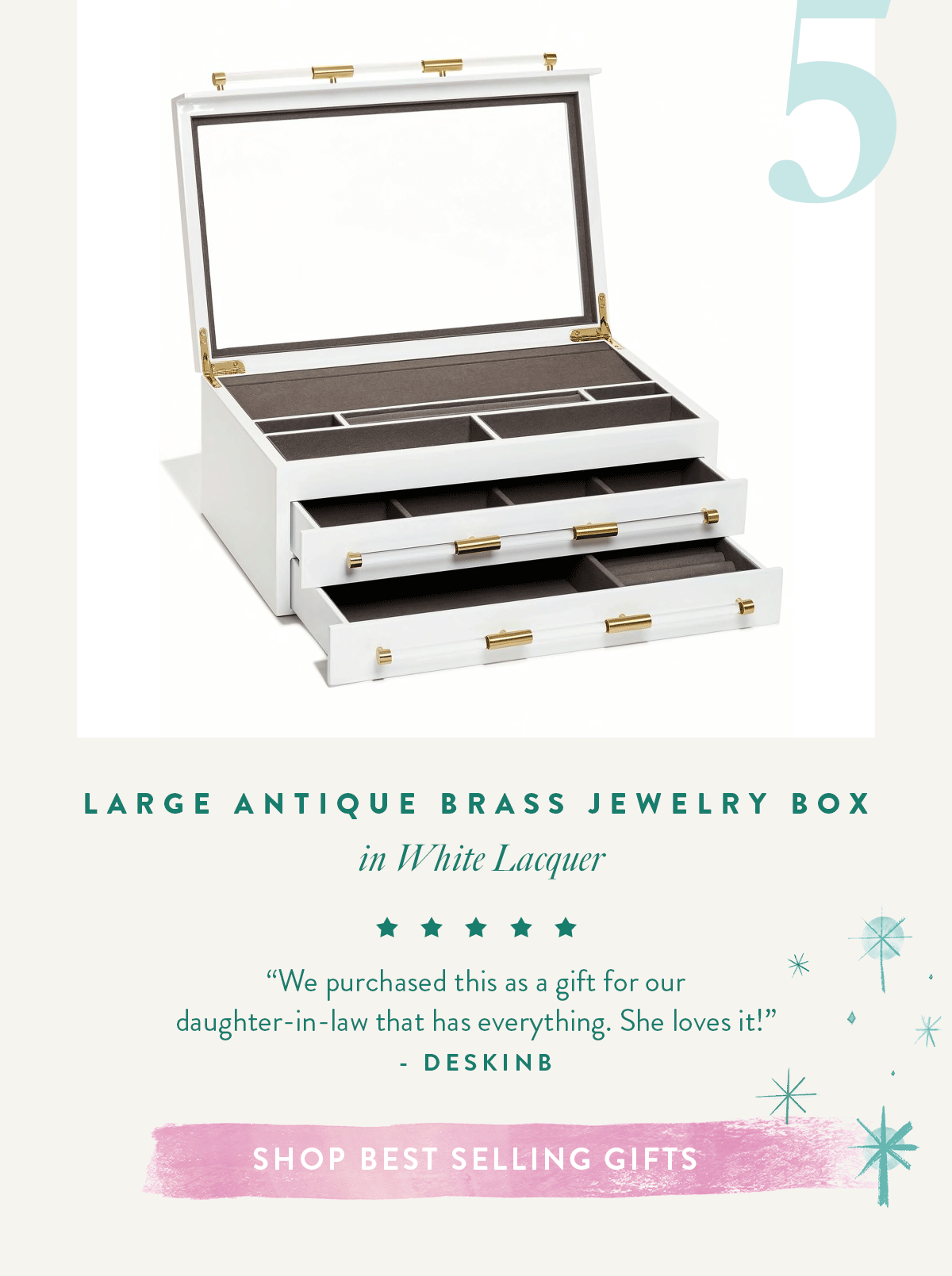 Kendra Scott Jewelry Our Top 5 Most Giftable Milled