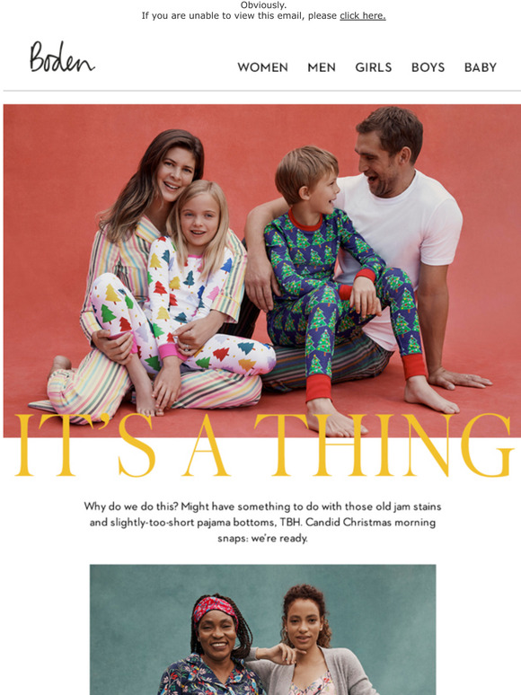 Boden Email Newsletters Shop Sales, Discounts, and Coupon Codes
