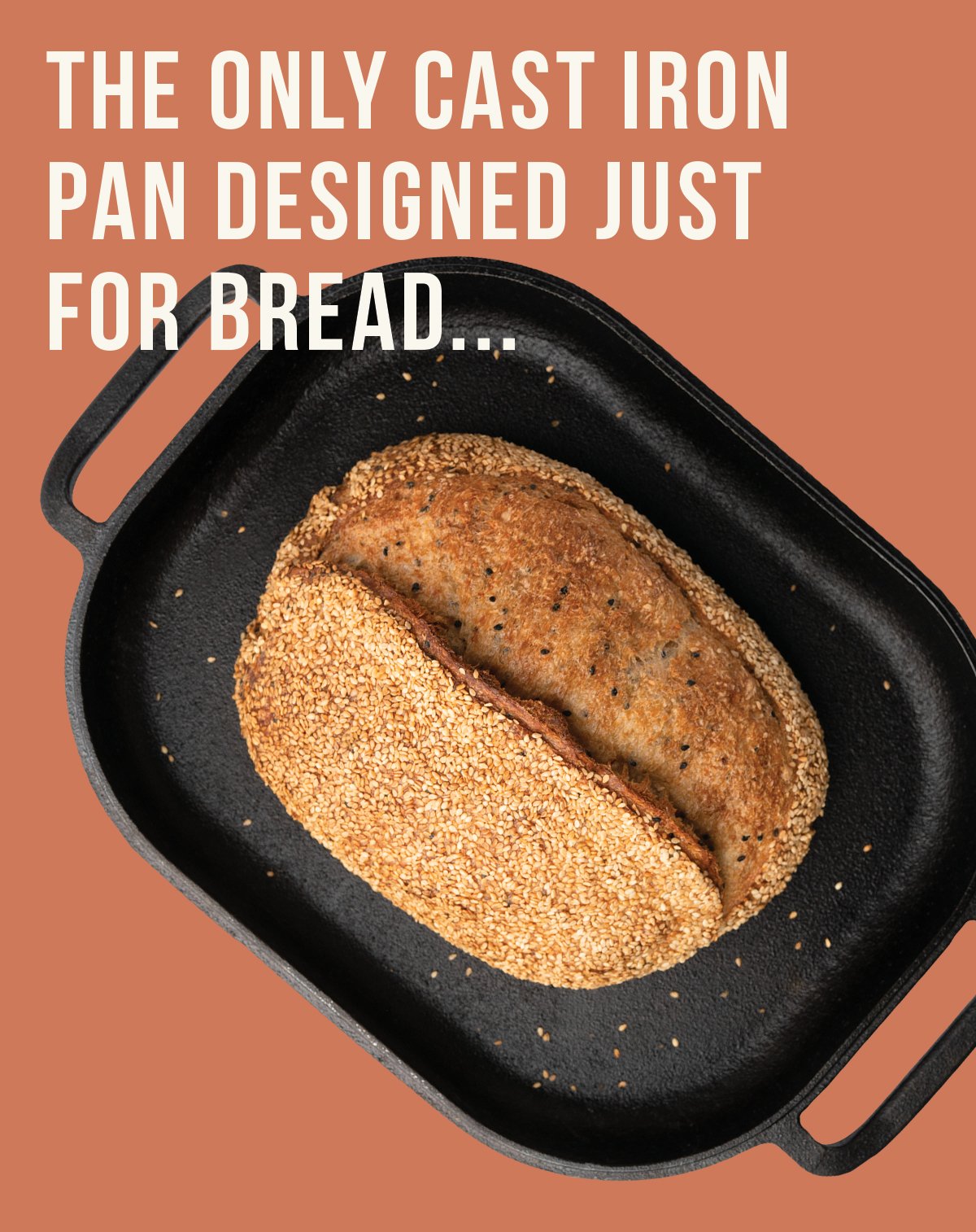 Challenger Breadware: The Mysteries of Baking: Solved