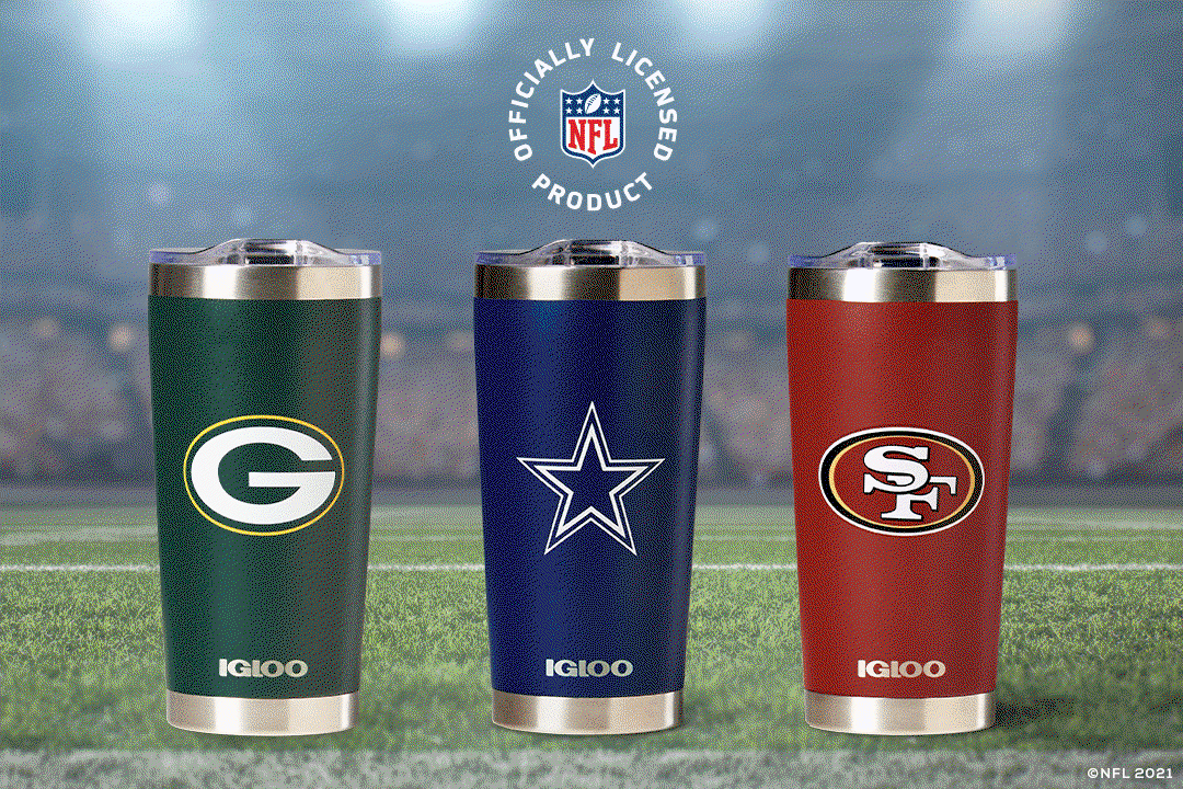 NFL Collection - Shop Now