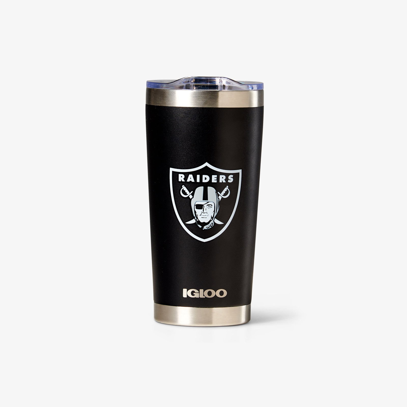 LAS VEGAS RAIDERS 20 OZ TUMBLER