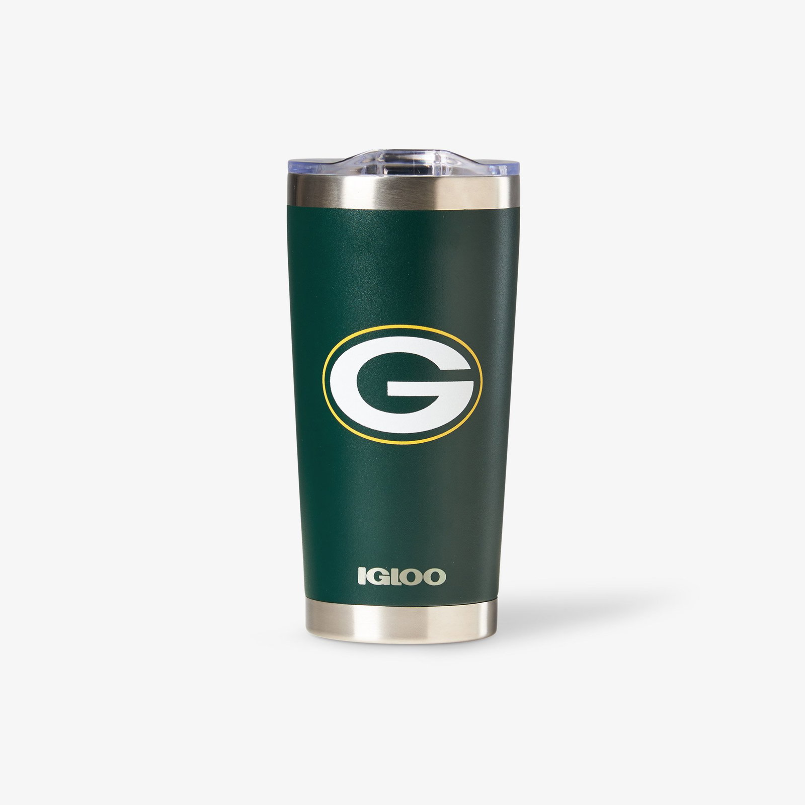 GREEN BAY PACKERS 20 OZ TUMBLER