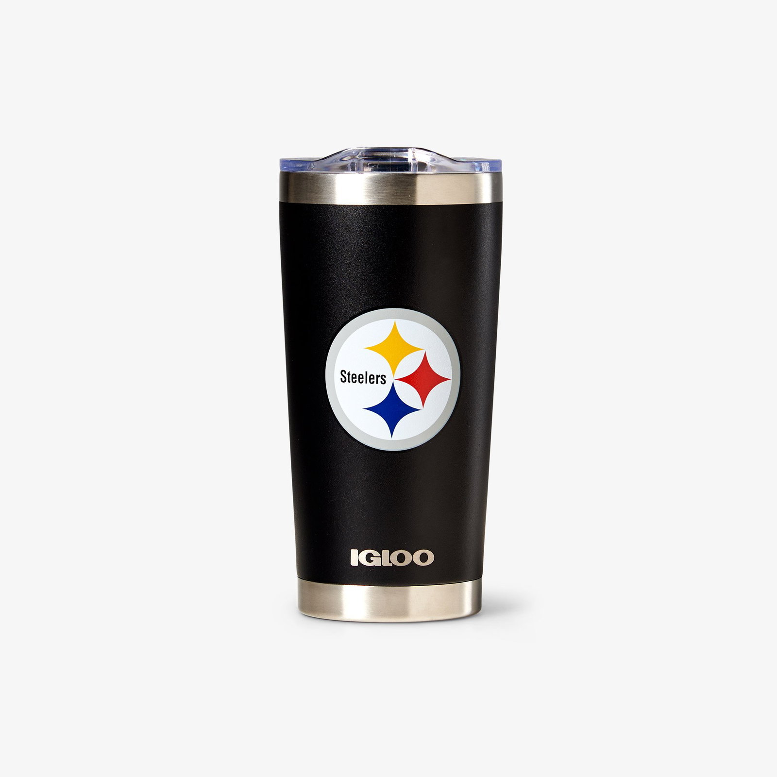 PITTSBURGH STEELERS 20 OZ TUMBLER