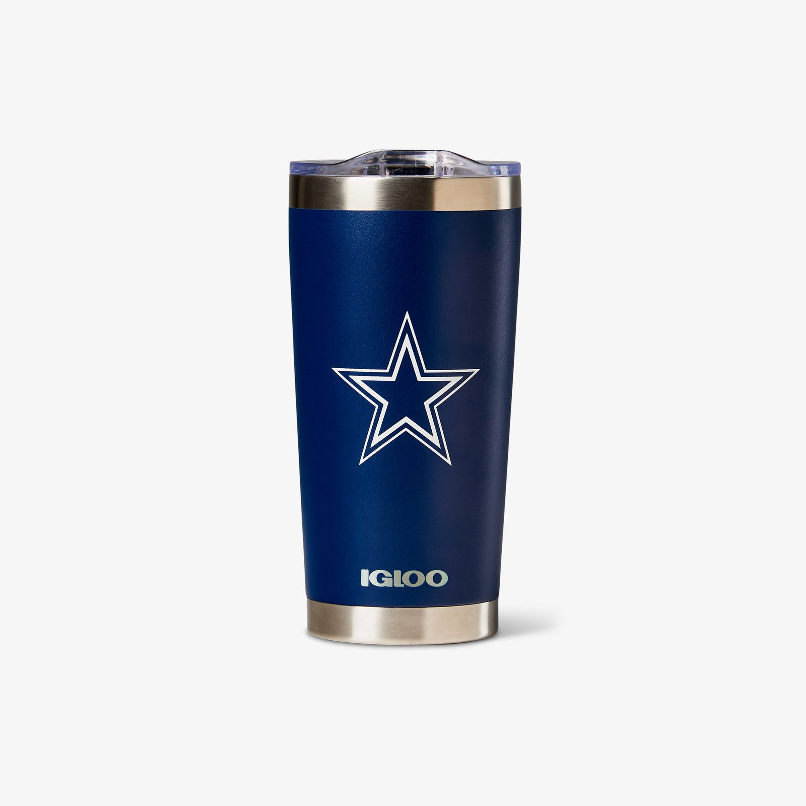DALLAS COWBOYS 20 OZ TUMBLER