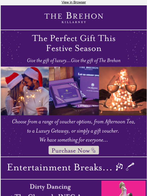 Perfect Gift Ideas and Much More.. 