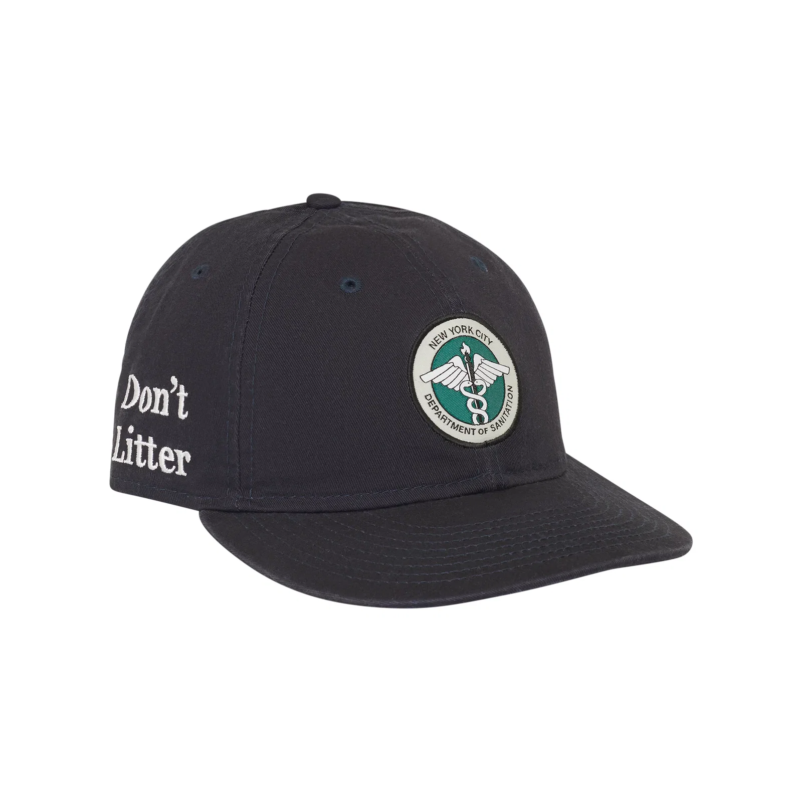 Image of DSNY New Era 9FIFTY® Retro Crown Hat