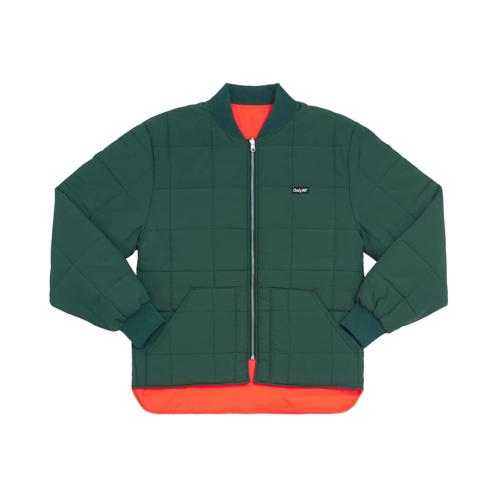 Image of DSNY Reversible Work Jacket