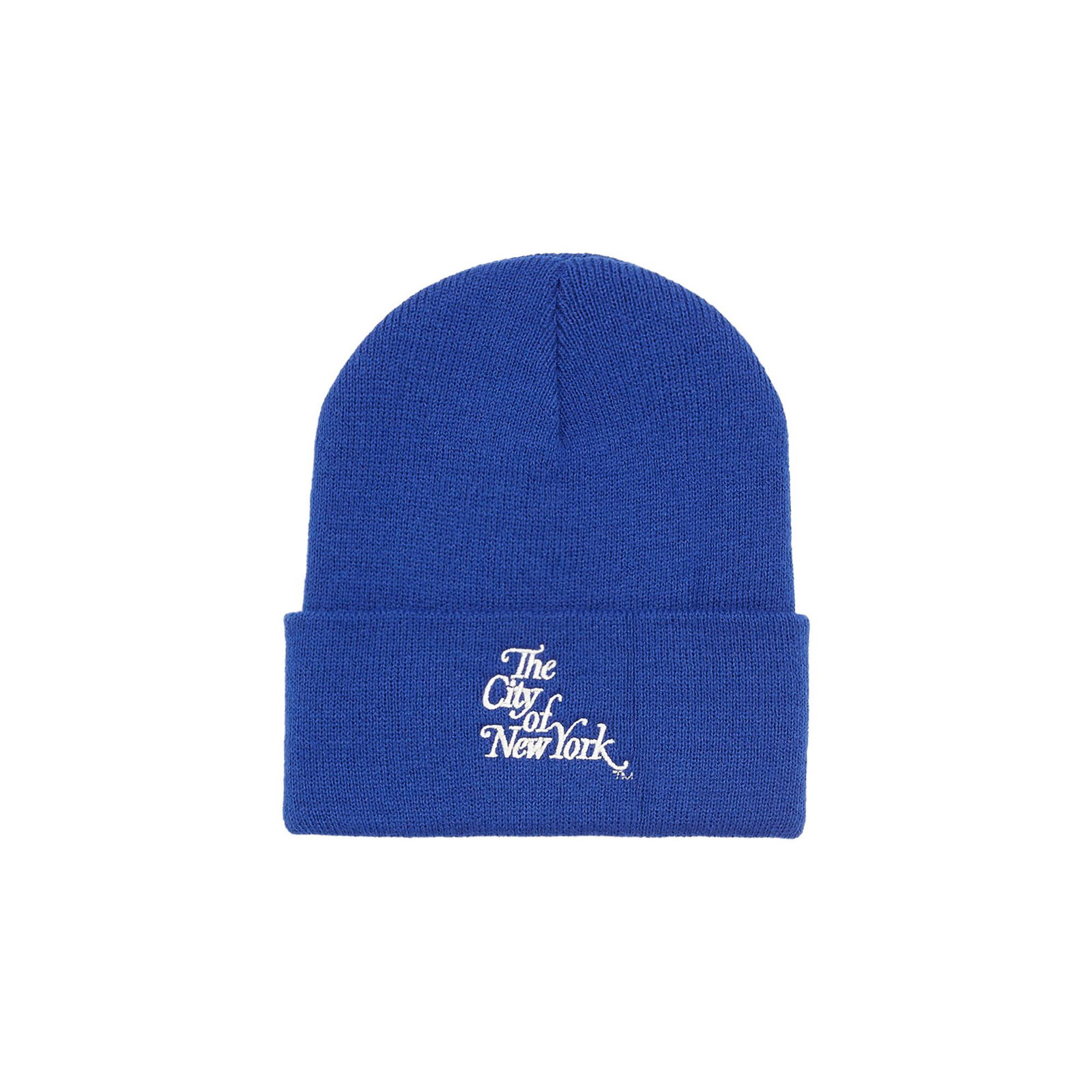 Image of City of New York Logo Beanie