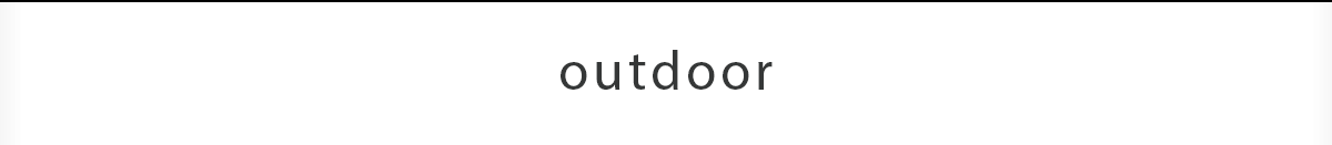 Outdoor