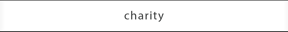 Charity