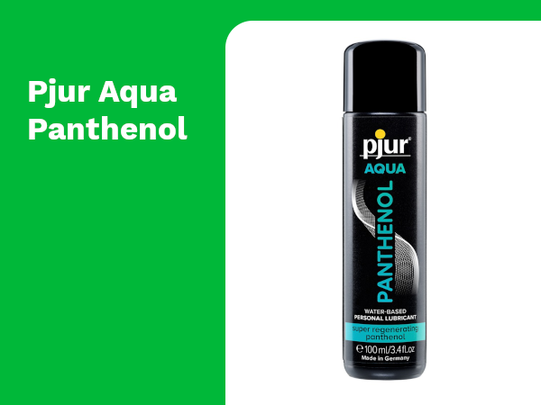 Pjur Aqua Panthenol