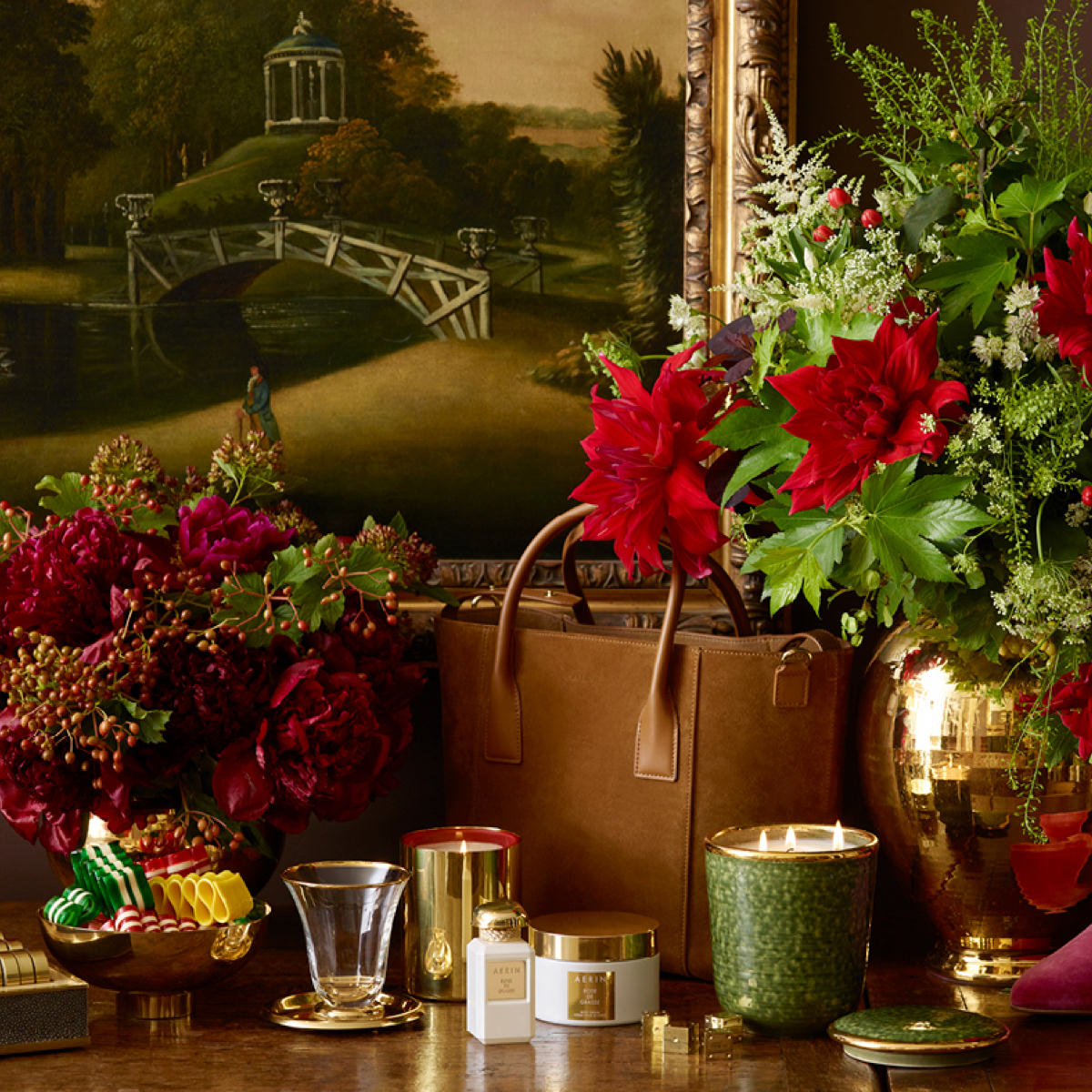 Aerin Introducing Our Holiday Gift Guides Milled