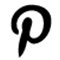 Pinterest Icon