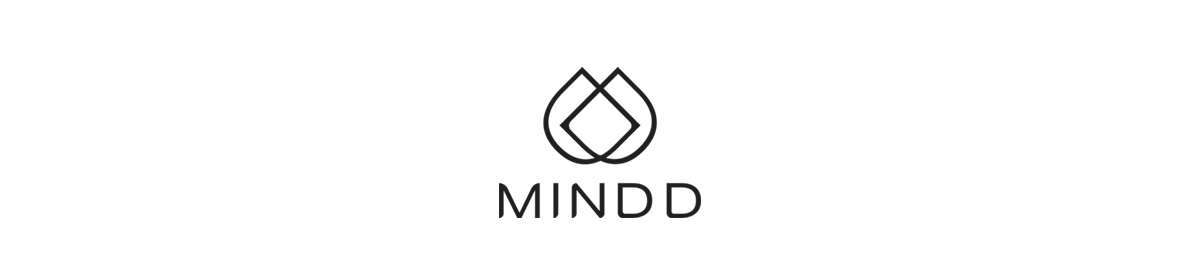 MINDD Bra Logo