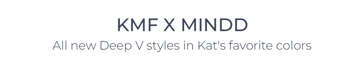The Katharine McPhee Foster Collection Pt. 2 is here