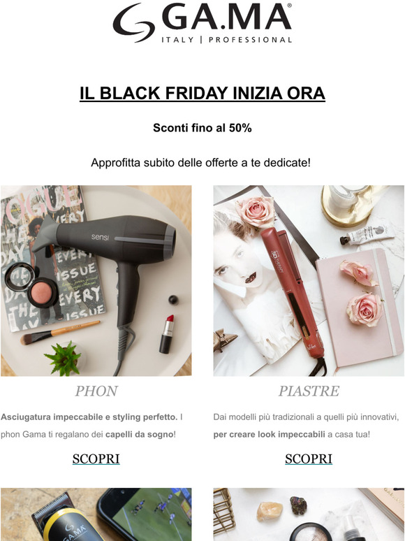  BLACK FRIDAY DAY!