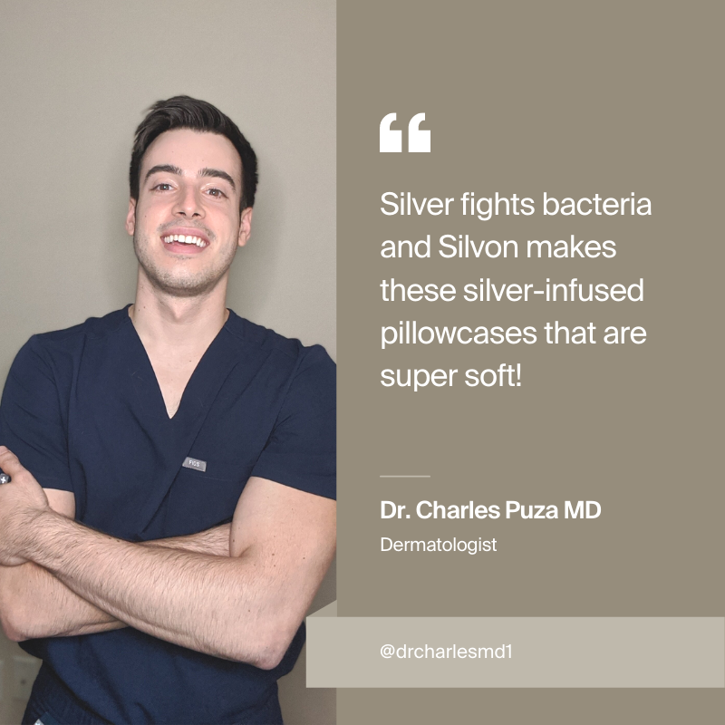 Dr. Charles Puza MD