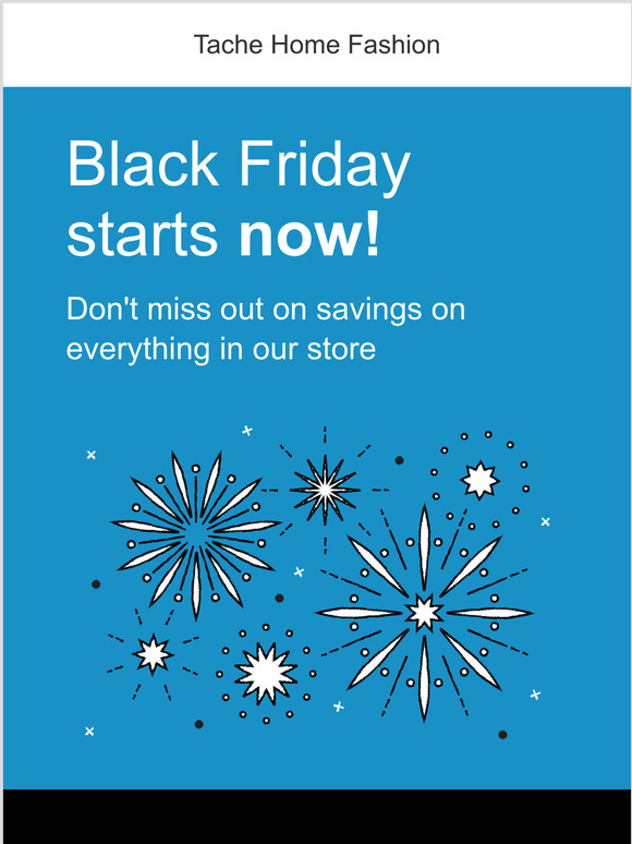 Black Friday & Cyber Monday Deals