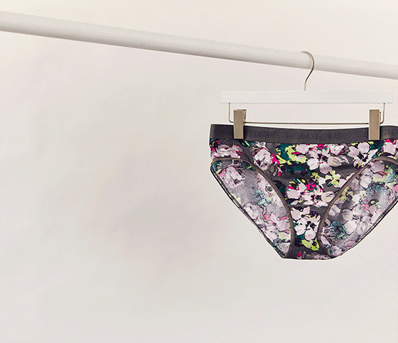 Lane Bryant: Panty PSA: Little time left to shop 10 for $39