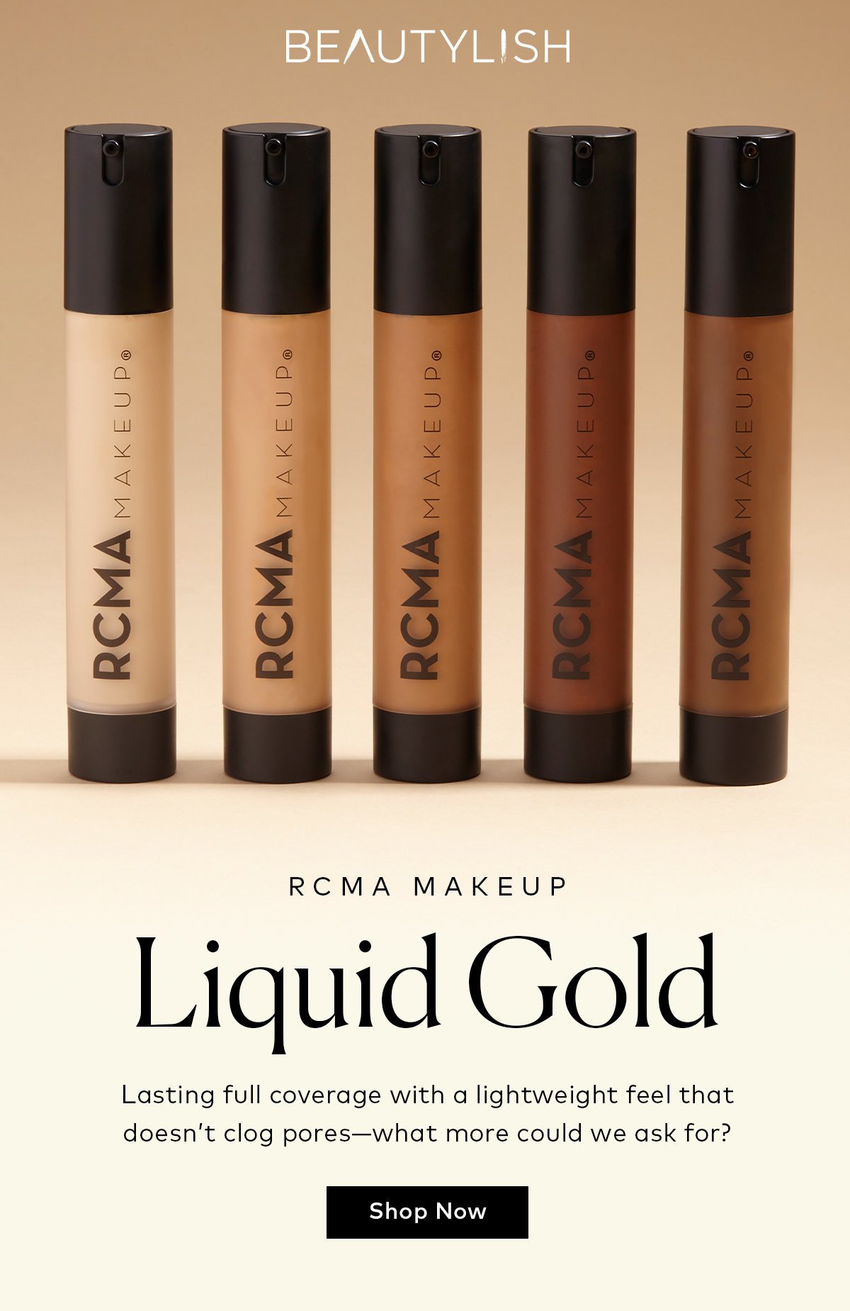 RCMA: The Best Makeup Brand You've Probably Never Heard Of