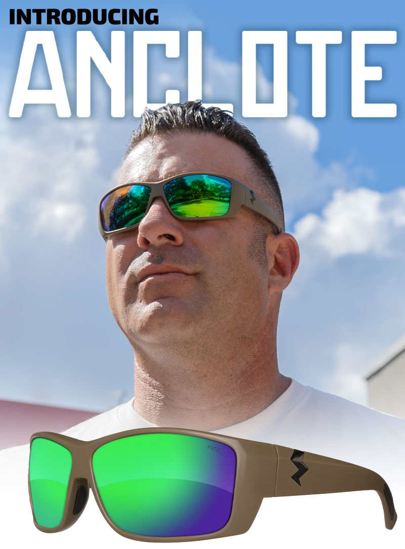 Fuse Lenses You Asked, We Delivered Milled