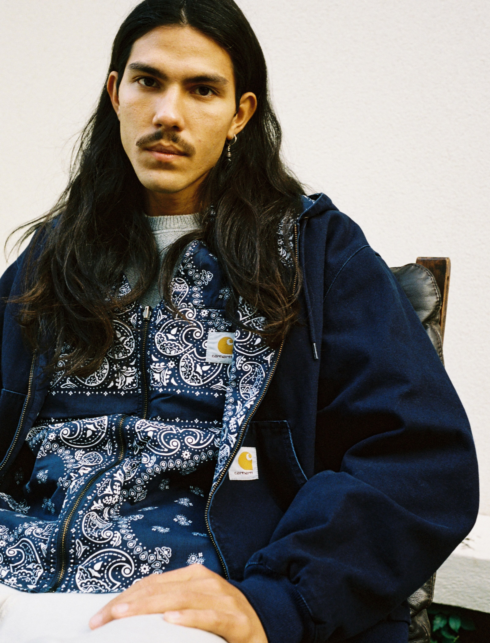 Carhartt WIP F/W21: Reworked