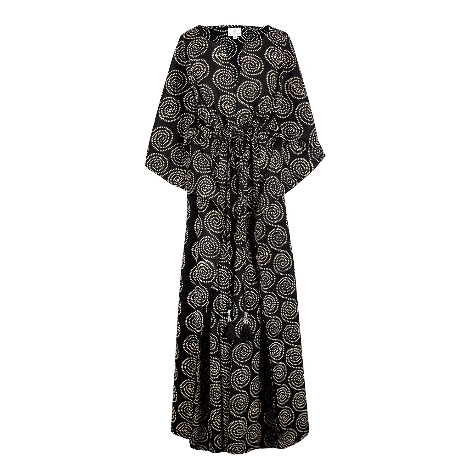Image of Karma Encore Maxi Kaftan