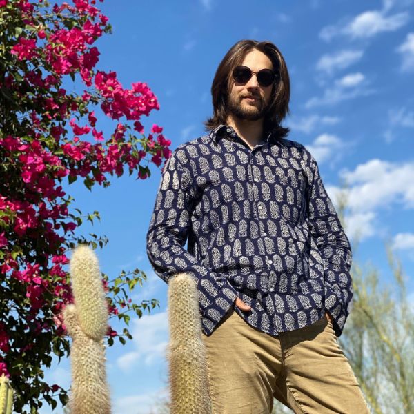 Men's Apparel