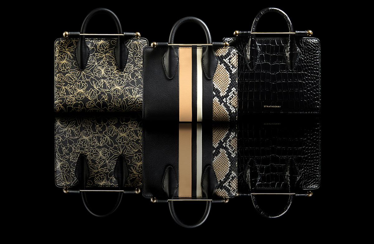 strathberry black friday