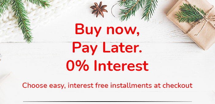 Buy Now Pay Later