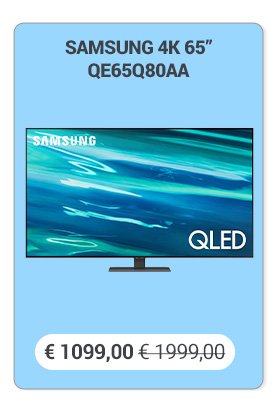 TV Samsung BF3