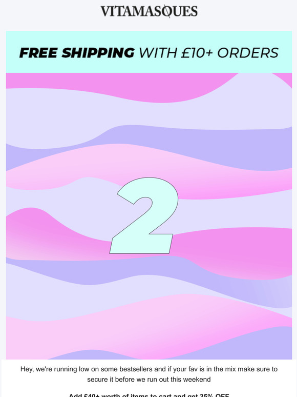 Re: Black Friday Deals Going Fast