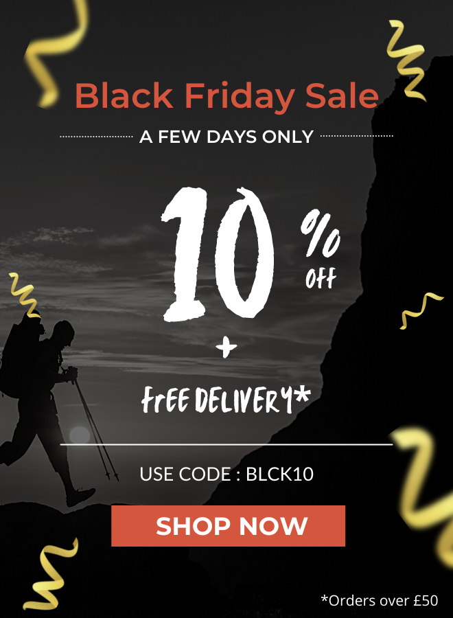 The best of Black Friday