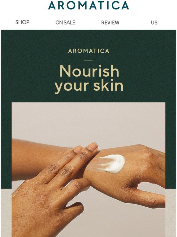 Have you tried these moisturizers?