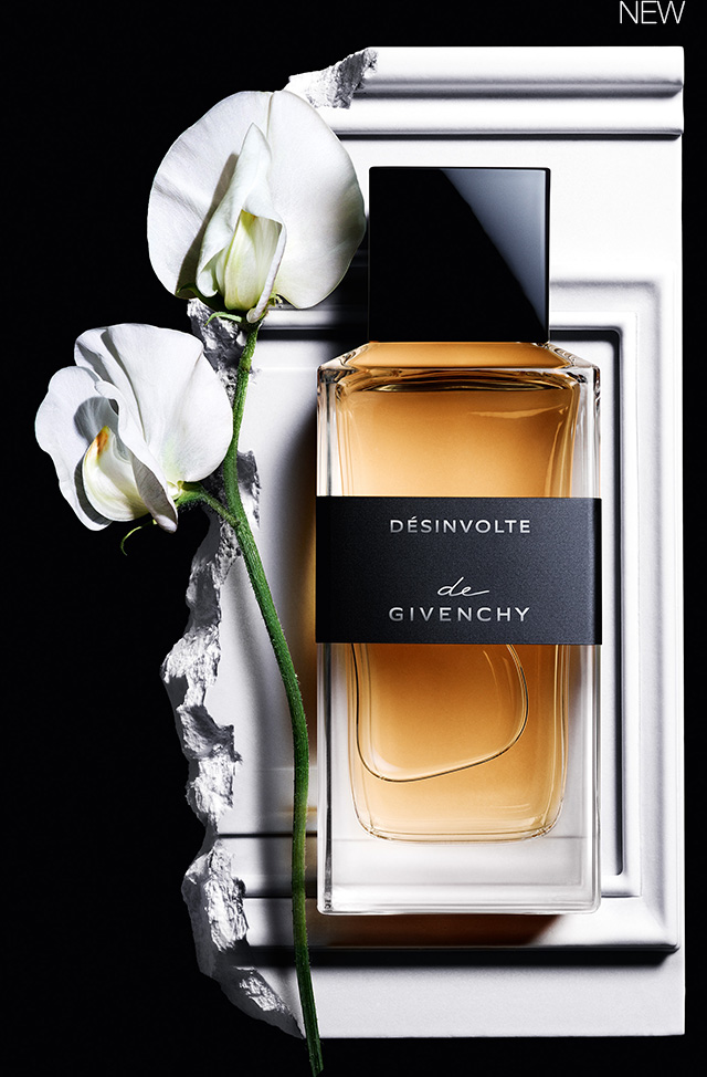 givenchy perfume private collection