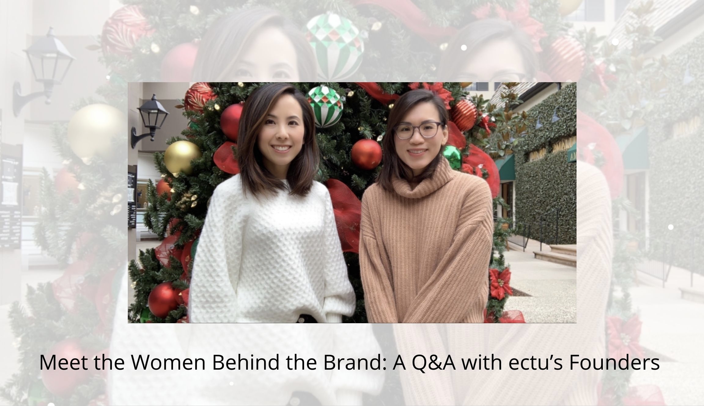 Meet the Founders