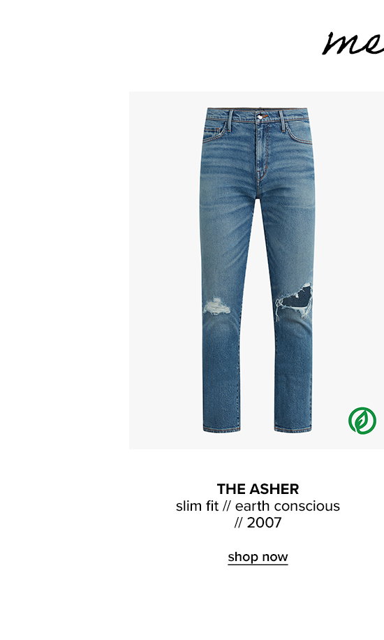 Joe's Jeans: All the softness, but way 