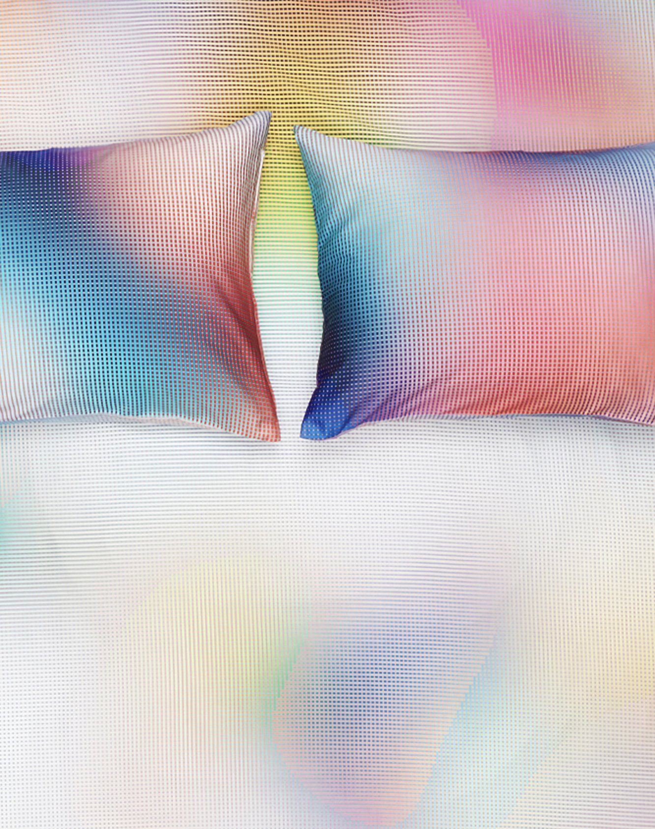 Image of Wazer Artist Bedding Collection by Christoffer Joergensen