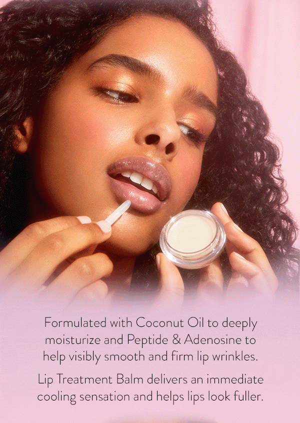 Laneige Our Lip Treatment Balm won an award Milled