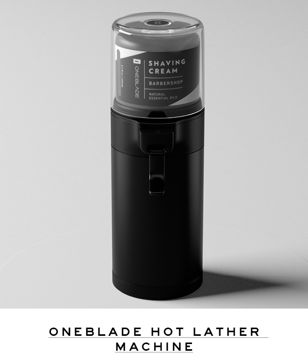 OneBlade Last Chance For Exclusive Early Access Milled